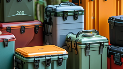 2026 Best Hard Coolers for Outdoor Adventures and Summer Fun?