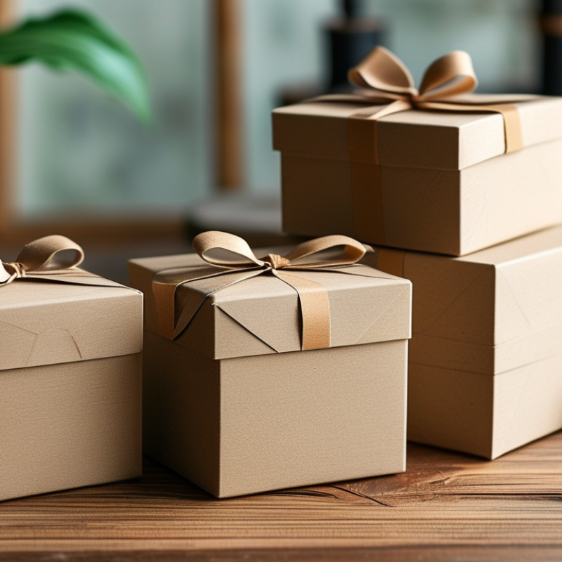 2026 Best Magnetic Closure Gift Box for Global Buyers?