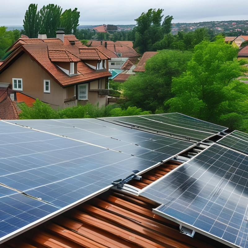 Why Choose Clamp Solar Panel for Your Energy Needs?