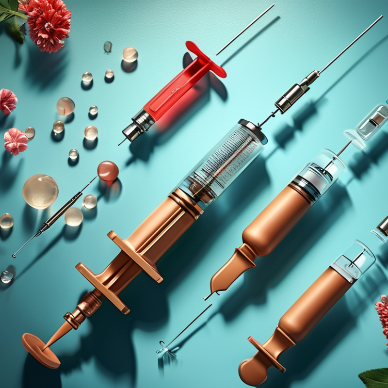 How to Choose the Right Hypodermic Needle for Your Needs?