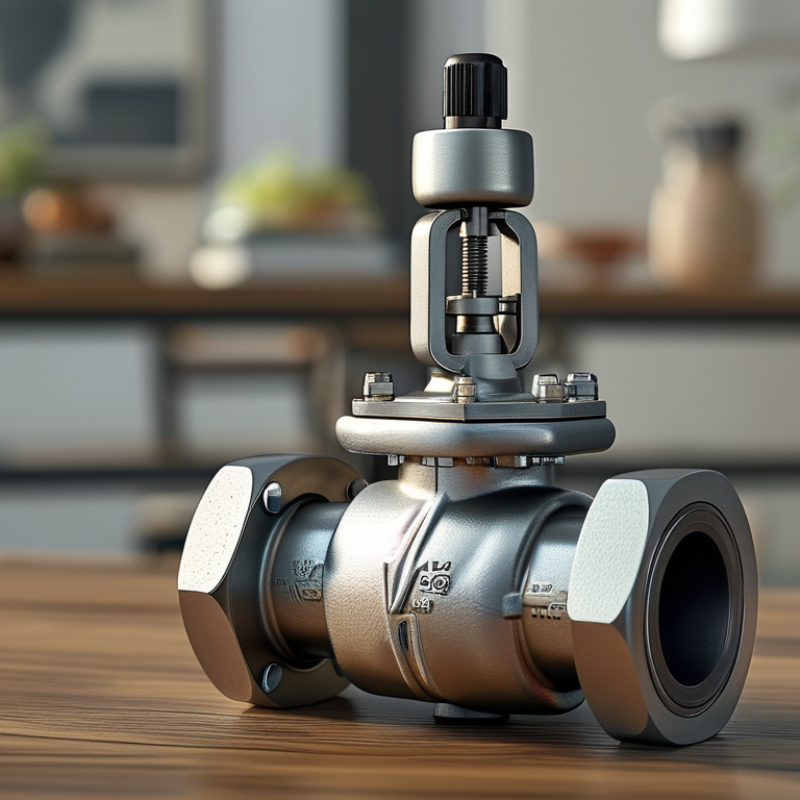 What is a Ball Valve and How Does it Work?