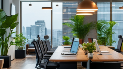 2026 Top Office Signage Trends for Global Buyers to Know?