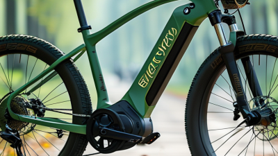Discover the Best Eco Friendly Bicycle Options for 2026?