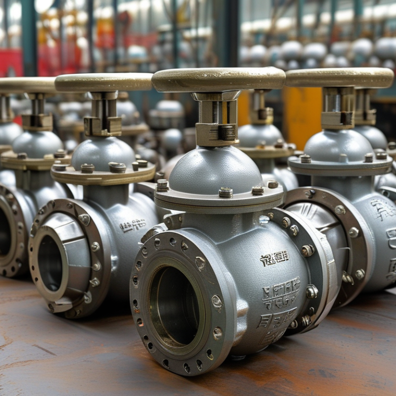 China Best High Pressure Ball Valve for Global Buyers?