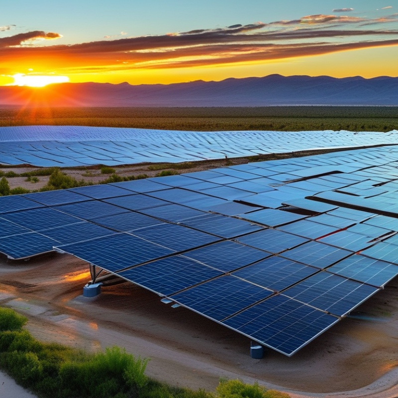 Top 5 Advantages of Bifacial Solar Technology?