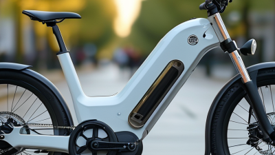 Electric Bicycle Market Trends in 2026 What to Expect?
