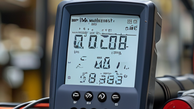 2026 Top Electrical Conductivity Detector for Global Buyers?