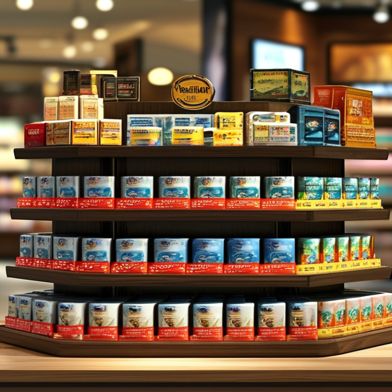 Why Choose a Wipes Display Stand for Your Business Needs?