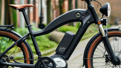 Top Eco Friendly Electric Bikes Tips for Global Buyers?