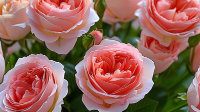 Bulk Faux Roses Best Quality Options for Global Buyers?