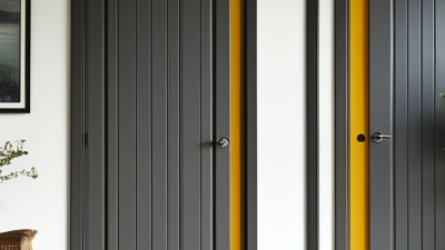 How to Choose the Best Door Gap Stopper for Your Home?