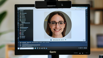 Top 10 Desktop Camera Tips for Better Video Conferencing
