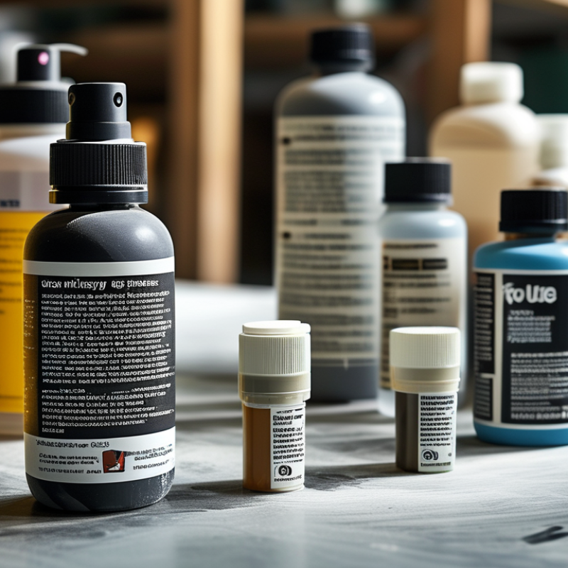How to Choose the Best Adhesion Promoters for Your Needs?