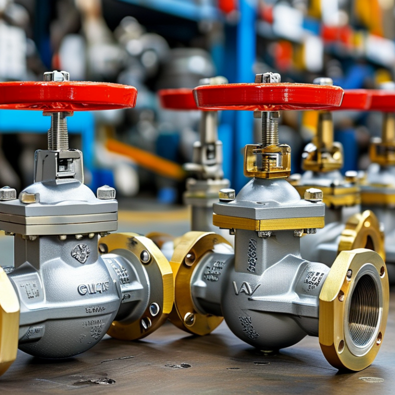 High Pressure Ball Valve Purchasing Guide for Global Buyers