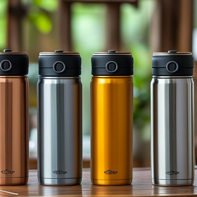 Best Travel Mug Tips for Choosing the Perfect One?