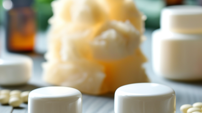 How to Choose the Best Pharmaceutical Gelatin for Your Needs?