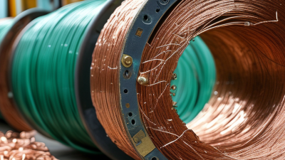 2026 How to Start Copper Cable Recycling Business for Profit?