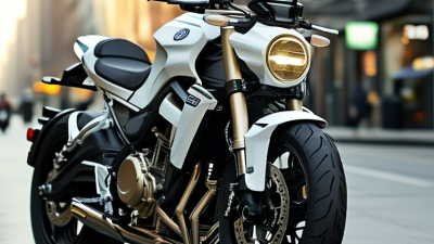 Best Moped Bike 2026 Top Picks for Global Buyers?