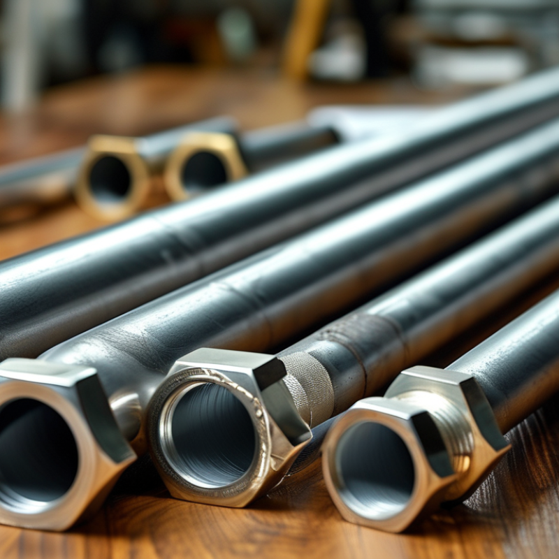 How to Choose the Best Stainless Steel Welded Pipe for Your Needs?