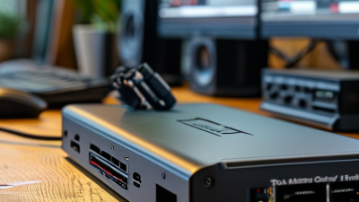 Best Fiber HDMI Extender Solutions for Global Buyers?