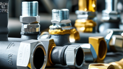 Top 10 Pipe Fittings Suppliers You Should Know About?