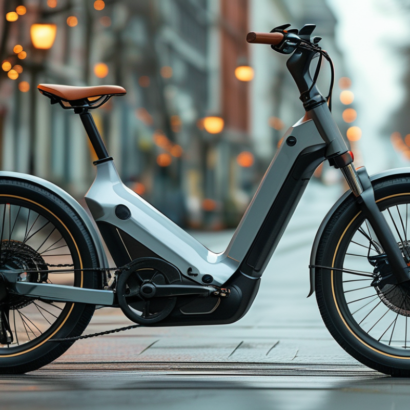 Why Choose Eco Electric Bicycles for Sustainable Transport?