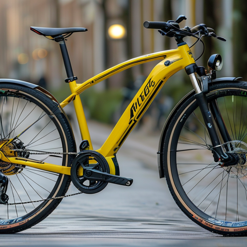 Best Eco Friendly Bicycle 2026 How to Choose the Right One?