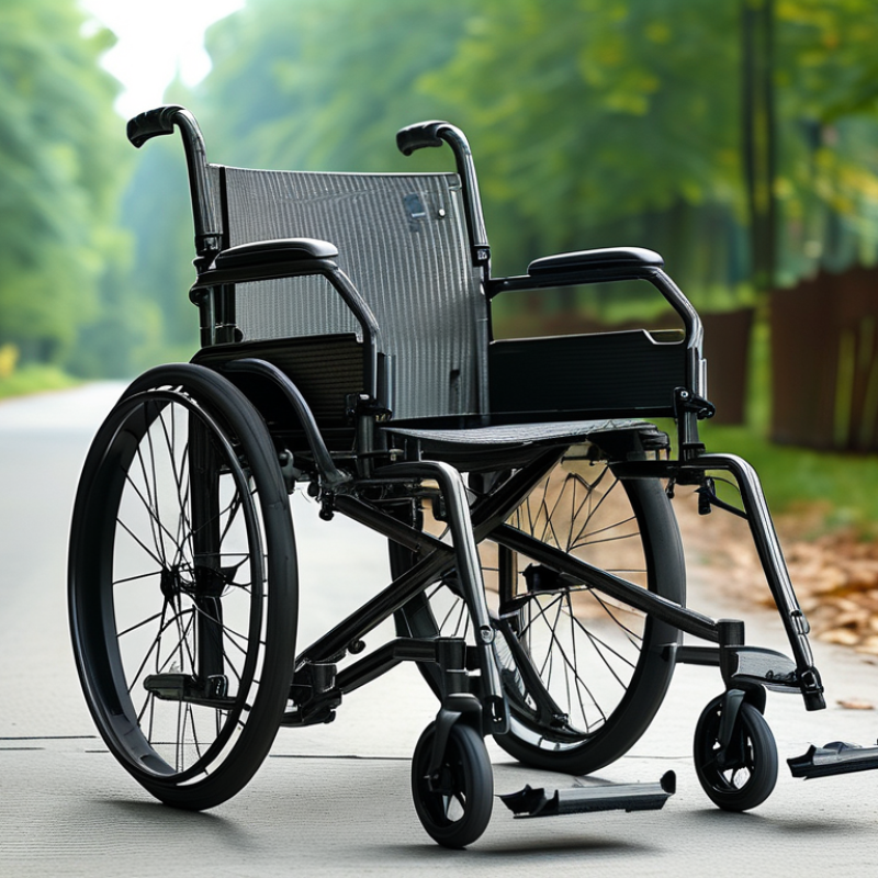Top 10 Reasons to Choose Carbon Fiber Wheelchairs Over Aluminum?