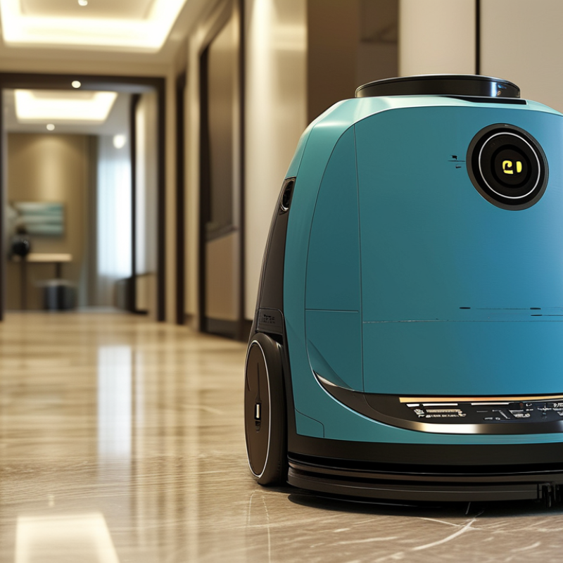 Can Smart Cleaning Robots Effectively Map Your House?