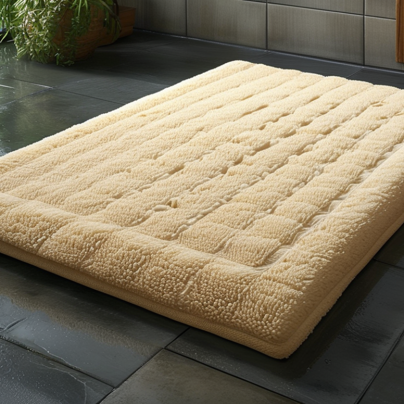 10 Essential Tips for Choosing the Perfect Shower Mat