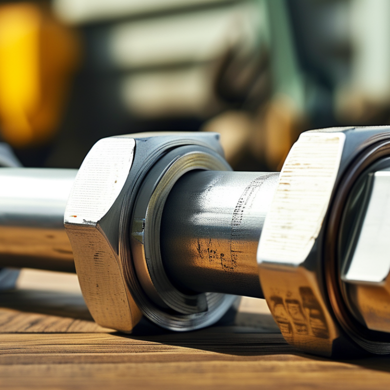 What are Flat Face Quick Couplers Benefits and Applications?