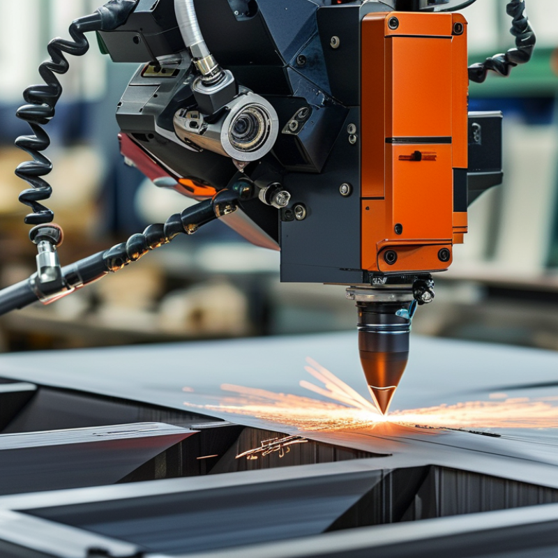 CNC Laser Pipe Cutter Buying Guide for Global Importers