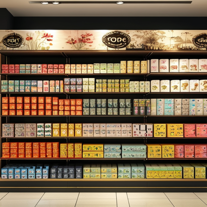 How to Choose the Best Wipes Display Stand for Your Store?