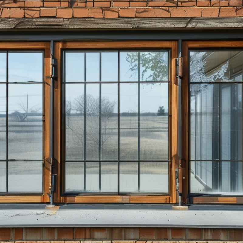 How to Maintain Aluminum Windows for Long Lasting Use?