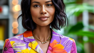 Why Choose Rpet Fabric for Sustainable Fashion Solutions?