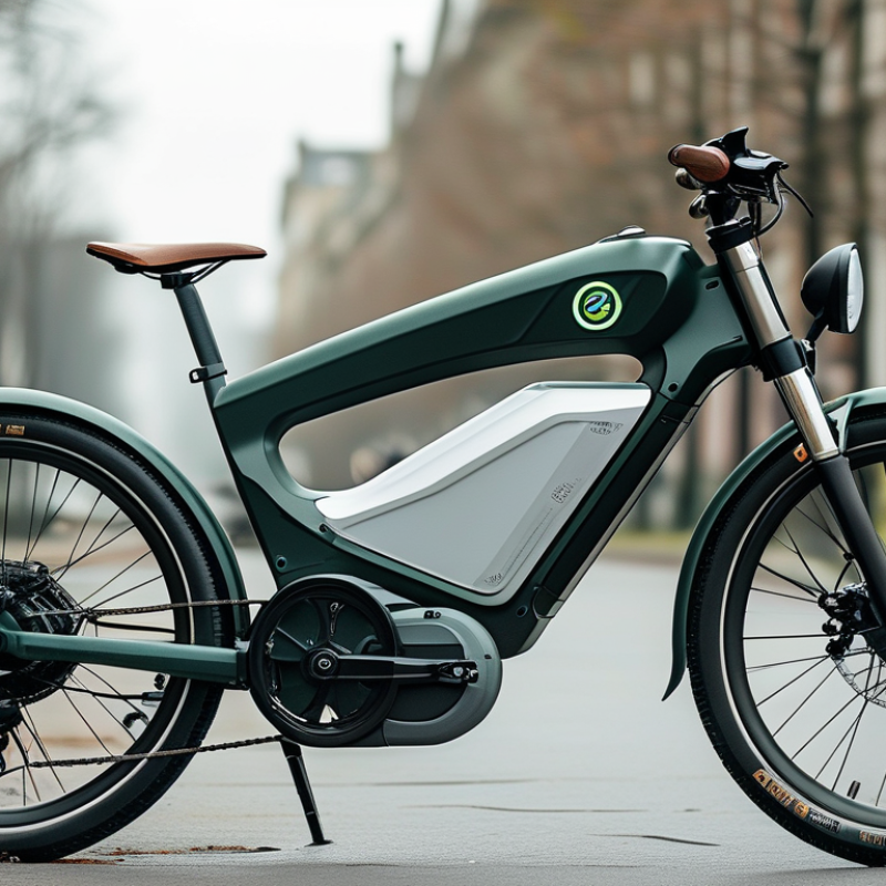 How to Choose an Eco-Friendly Electric Bike for Your Needs?