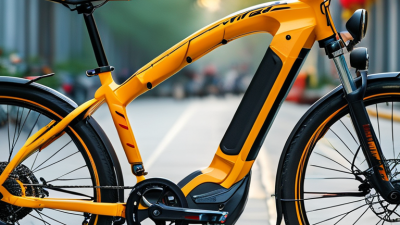 Discover the Best Eco Bikes in China for Global Buyers?