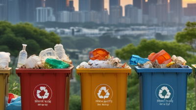 2026 Best Household Waste Disposal Methods for a Cleaner Environment?
