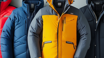 How to Choose the Best Electric Jacket for Global Buyers?