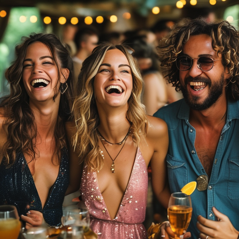 Best Party Games for Unforgettable Celebrations Worldwide?