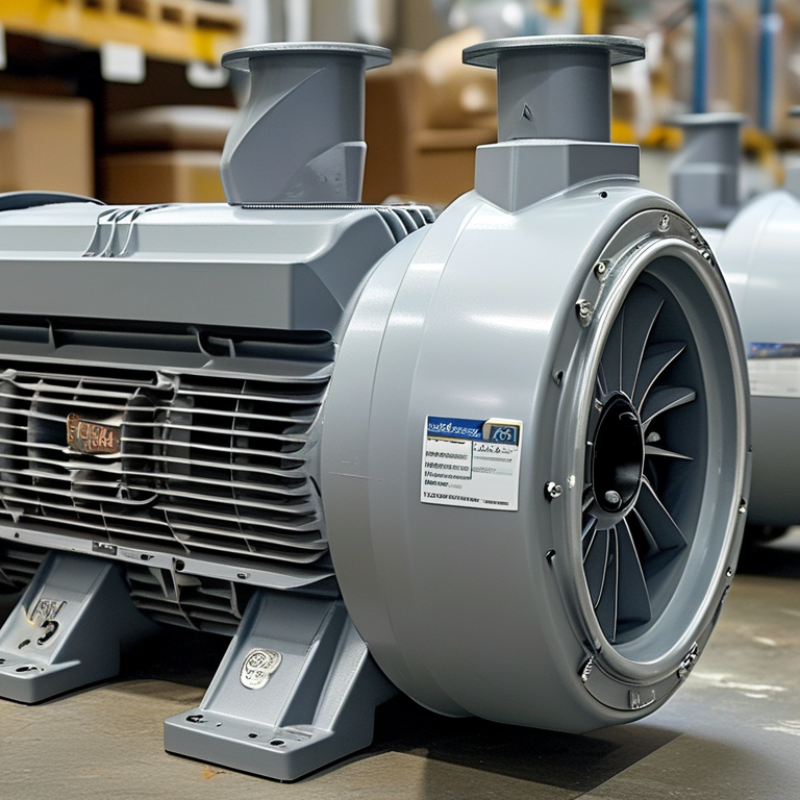 Best Centrifugal Fan Options for Global Buyers in 2026?