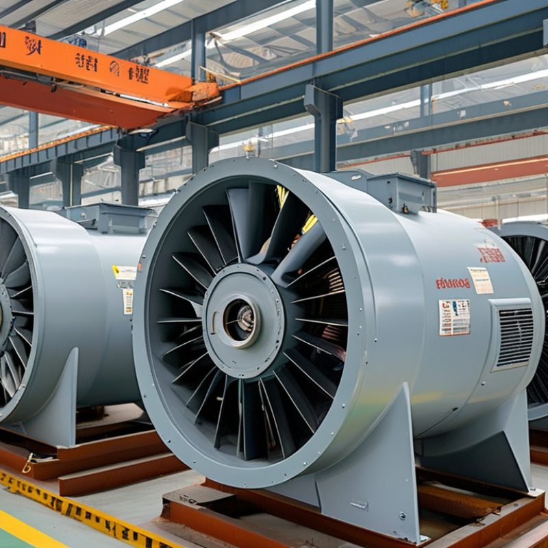 Top China Best Centrifugal Fans for Global Buyers?