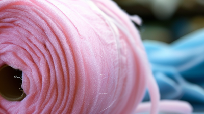 2026 Best Polypropylene Microfibers for Global Buyers?