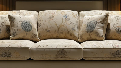 2026 Best 4 Seater Sofa for Comfortable Living Spaces?