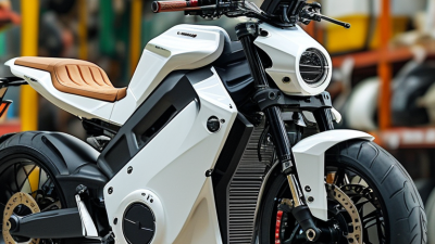 Top Tips for Sourcing E Bike Motors from China?