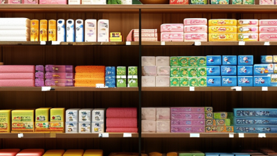 How to Choose a Wipes Display Stand for Your Business?