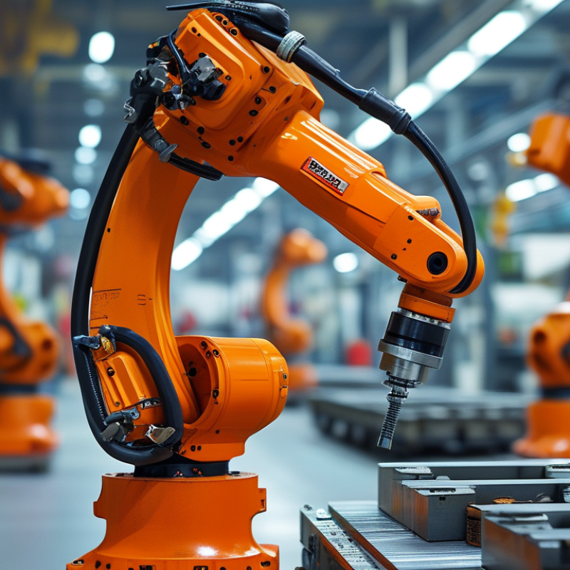 Why Choose Rubber Gripper for Your Industrial Needs?
