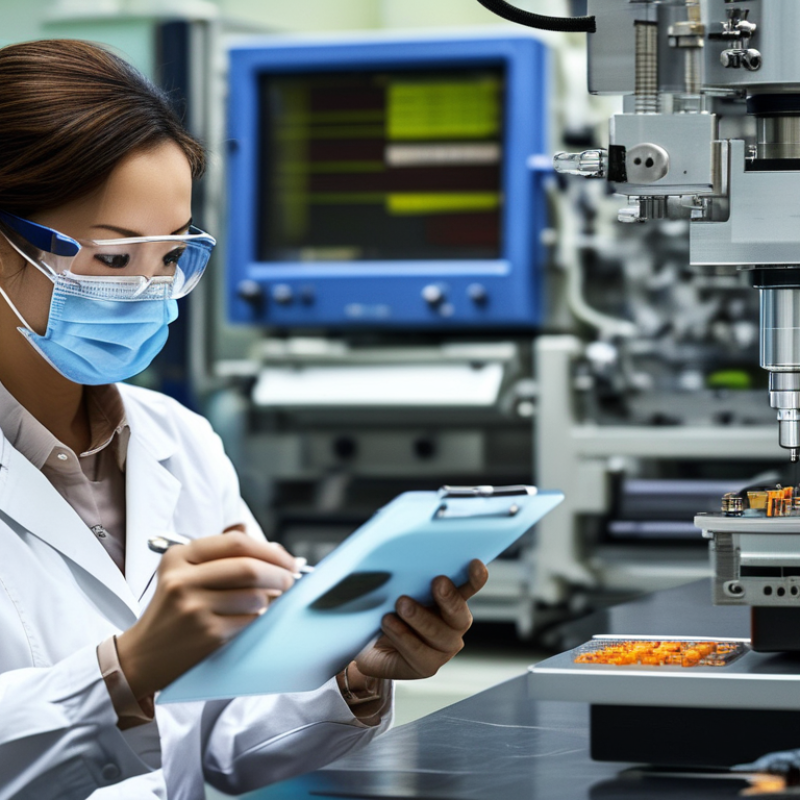 China Top 10 Reasons Quality Control is Crucial in Medical Manufacturing?