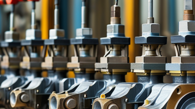 What is Hydraulic Pilot Valves and How Do They Work?