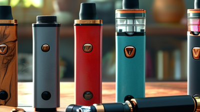 Top Vape Pen Tips for Beginners to Enhance Your Experience?